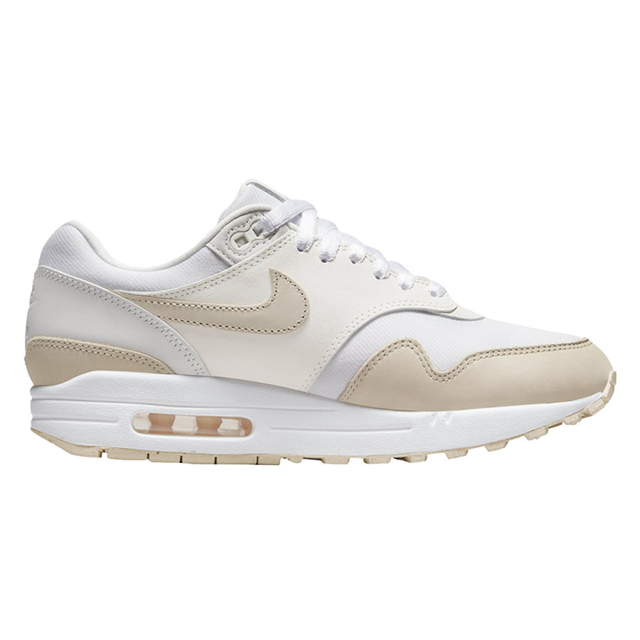 NIKE Pantofi Sport AIR MAX 1 87 PRM 