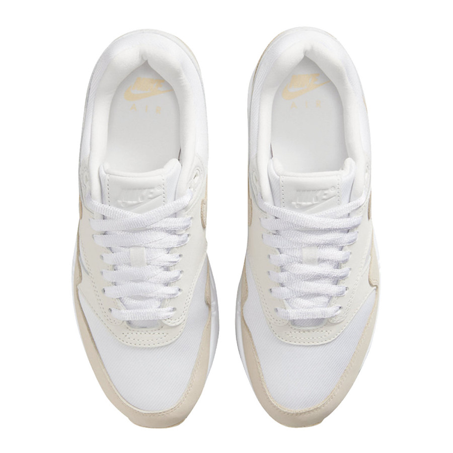 NIKE Pantofi Sport AIR MAX 1 87 PRM 