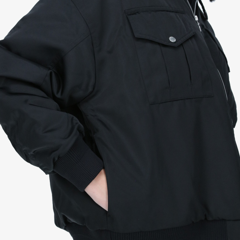 NIKE Jachete W J RENEGADE JKT 