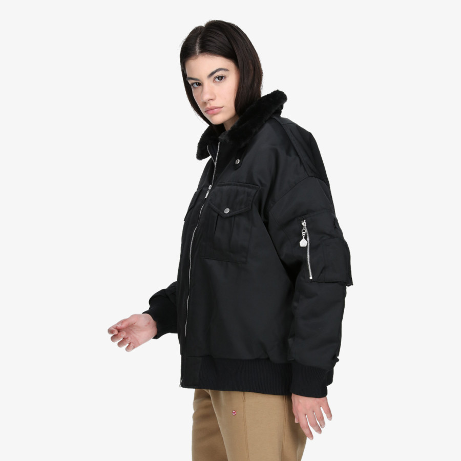 NIKE Jachete W J RENEGADE JKT 