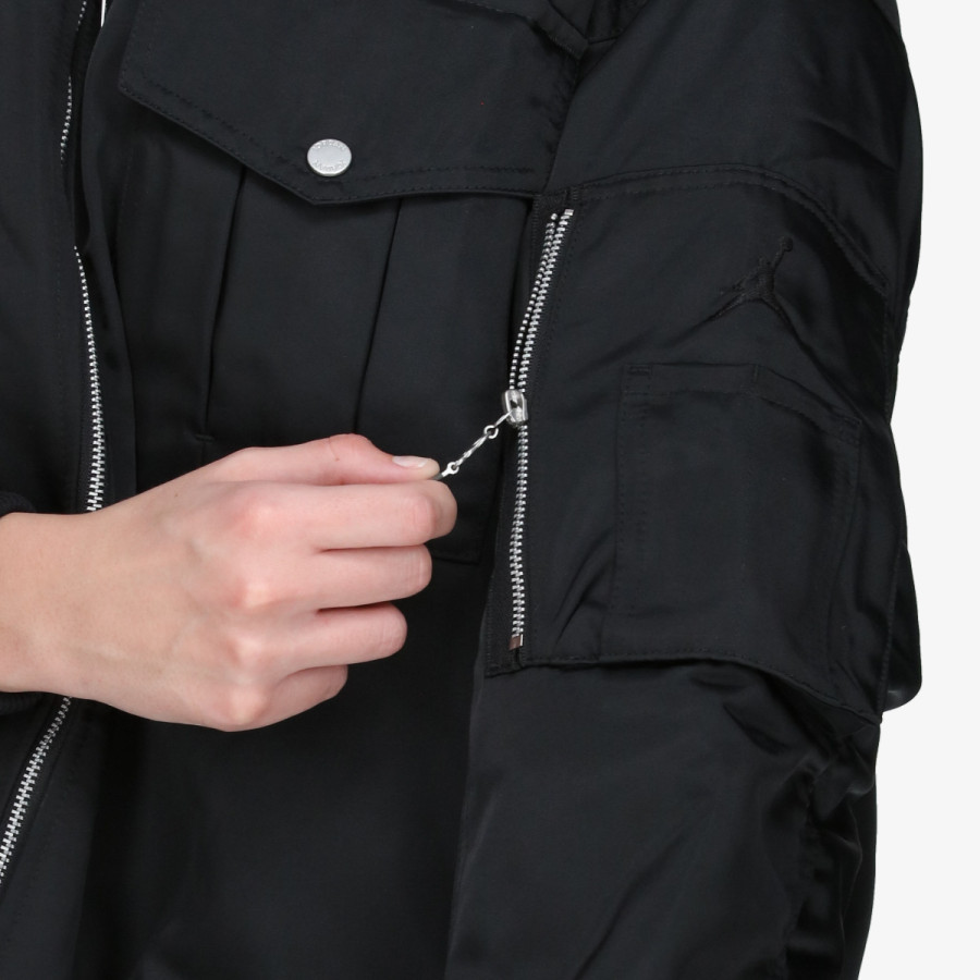 NIKE Jachete W J RENEGADE JKT 