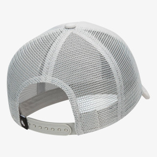 NIKE Sapca K NK RISE CAP S CB TRKR 