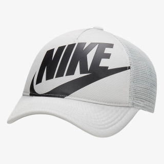NIKE Sapca K NK RISE CAP S CB TRKR 