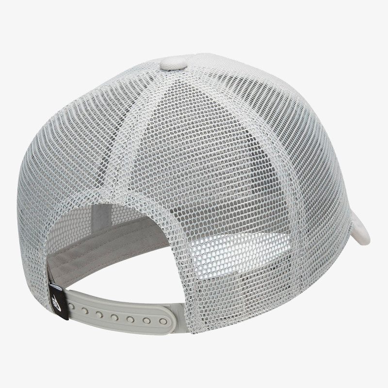 NIKE Sapca K NK RISE CAP S CB TRKR 