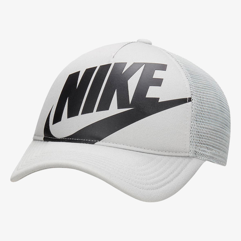 NIKE Sapca K NK RISE CAP S CB TRKR 