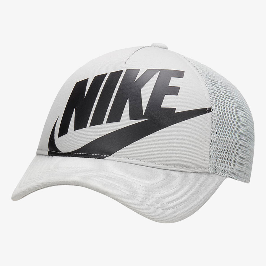 NIKE Sapca K NK RISE CAP S CB TRKR 
