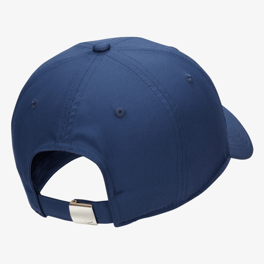 NIKE Sapca U NK DF CLUB CAP U CB MTSWSH L 
