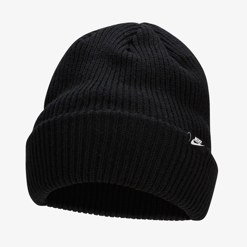 NIKE Palarie U NK PEAK BEANIE SC FUT L 