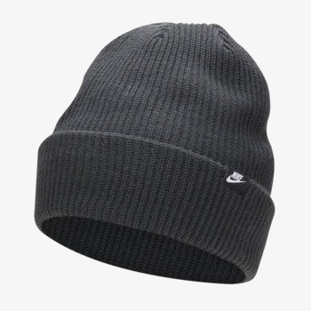 U NK PEAK BEANIE SC FUT L