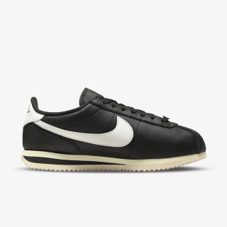 NIKE Pantofi Sport Cortez “Black/Sail” 