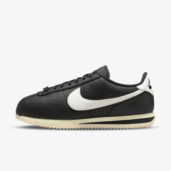 NIKE Pantofi Sport Cortez “Black/Sail” 