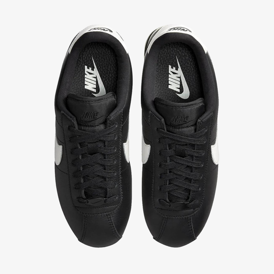 NIKE Pantofi Sport Cortez “Black/Sail” 