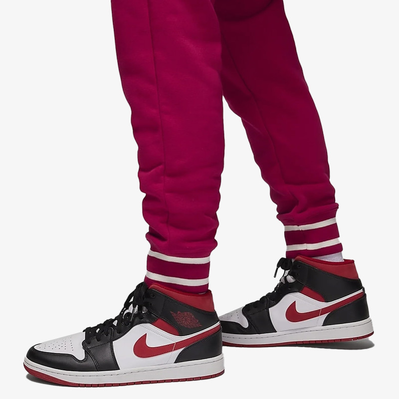 JORDAN Pantaloni de trening M J FLT MVP STMT FLC PANT 