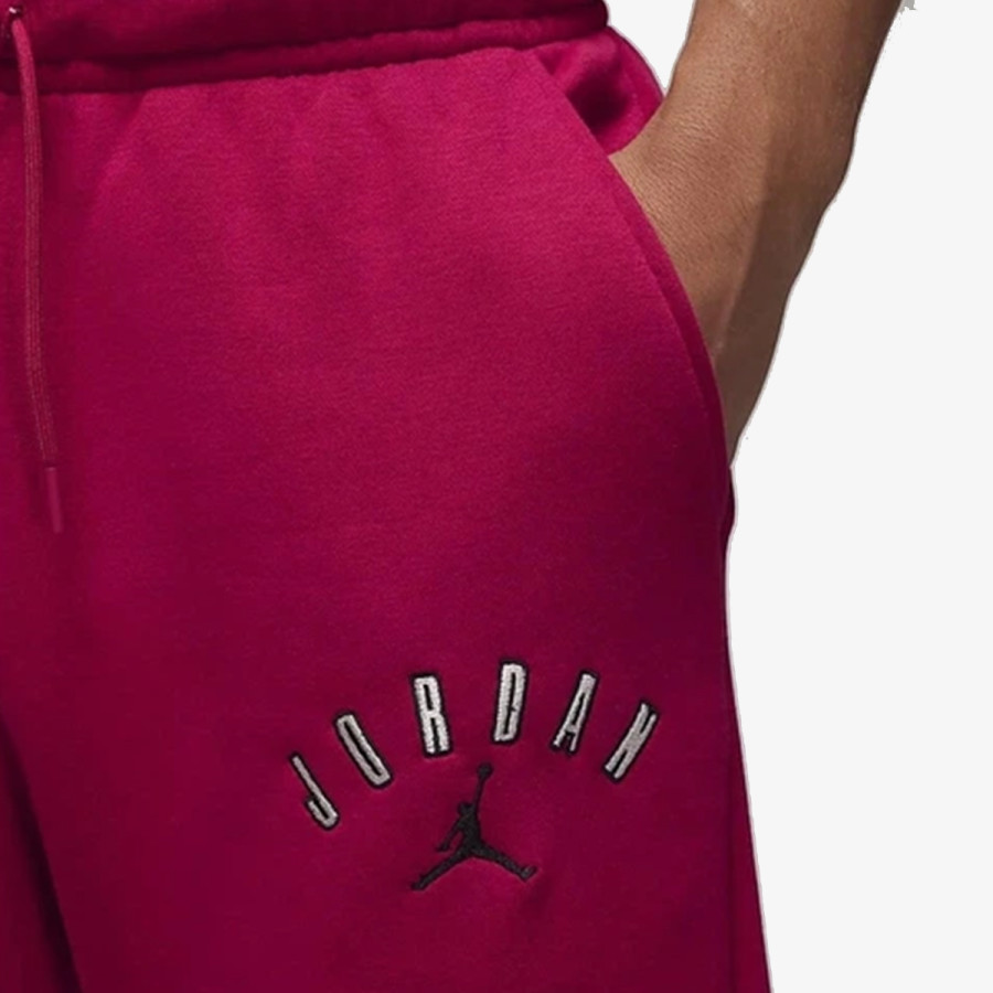 JORDAN Pantaloni de trening M J FLT MVP STMT FLC PANT 