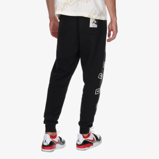 NIKE Pantaloni de trening Jordan Flight MVP 