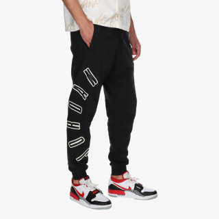 NIKE Pantaloni de trening Jordan Flight MVP 