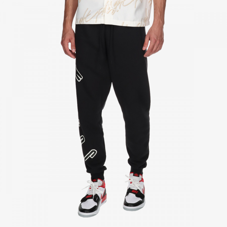 NIKE Pantaloni de trening Jordan Flight MVP 