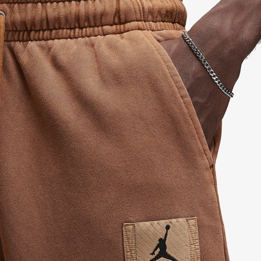 NIKE Pantaloni de trening JORDAN FLIGHT FLEECE 