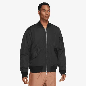 M J ESS STMT ECO RNEGDE JKT