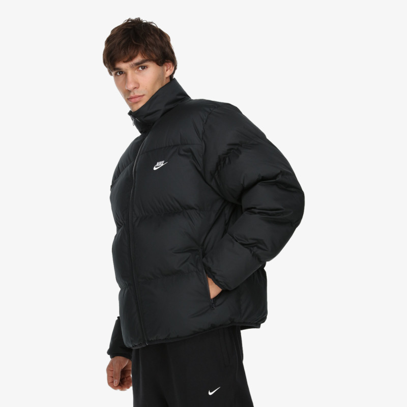 NIKE Jachete Club  Puffer 