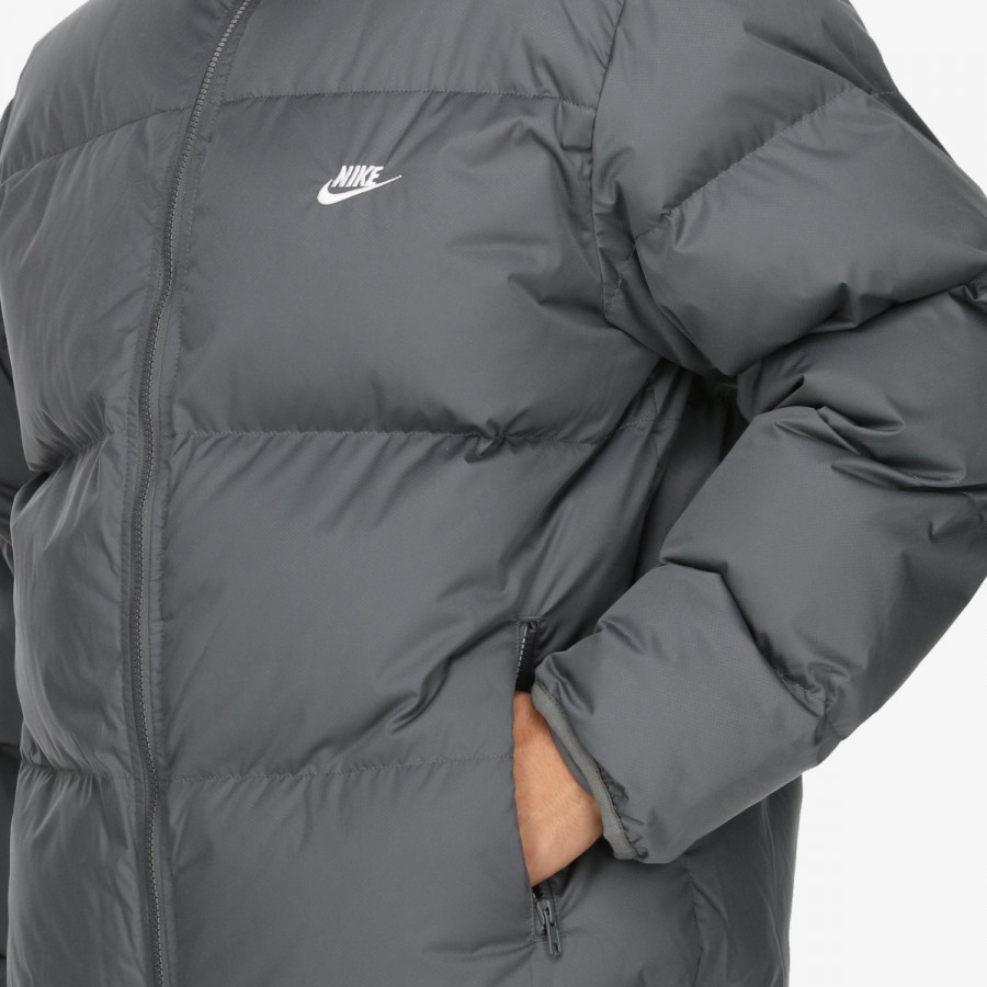 NIKE Jachete Club  Puffer 
