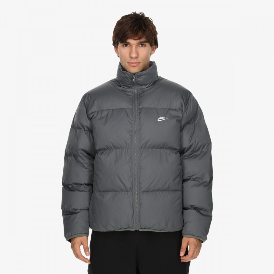 NIKE Jachete Club  Puffer 