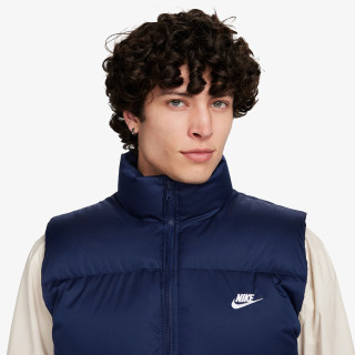 NIKE Veste M NK TF CLUB PUFFER VEST 