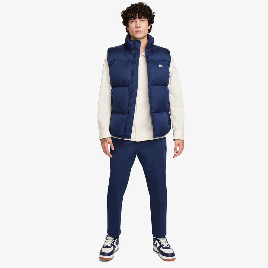 NIKE Veste M NK TF CLUB PUFFER VEST 