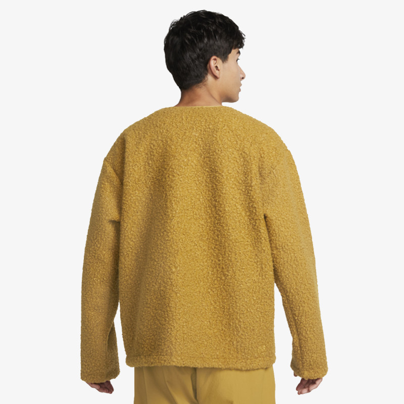 NIKE Jachete M NSW TP SHERPA JACKET 
