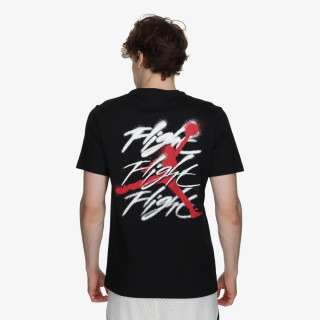 NIKE Tricouri Jordan Graphic 