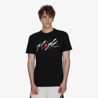 NIKE Tricouri Jordan Graphic 