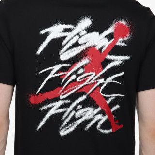 NIKE Tricouri Jordan Graphic 