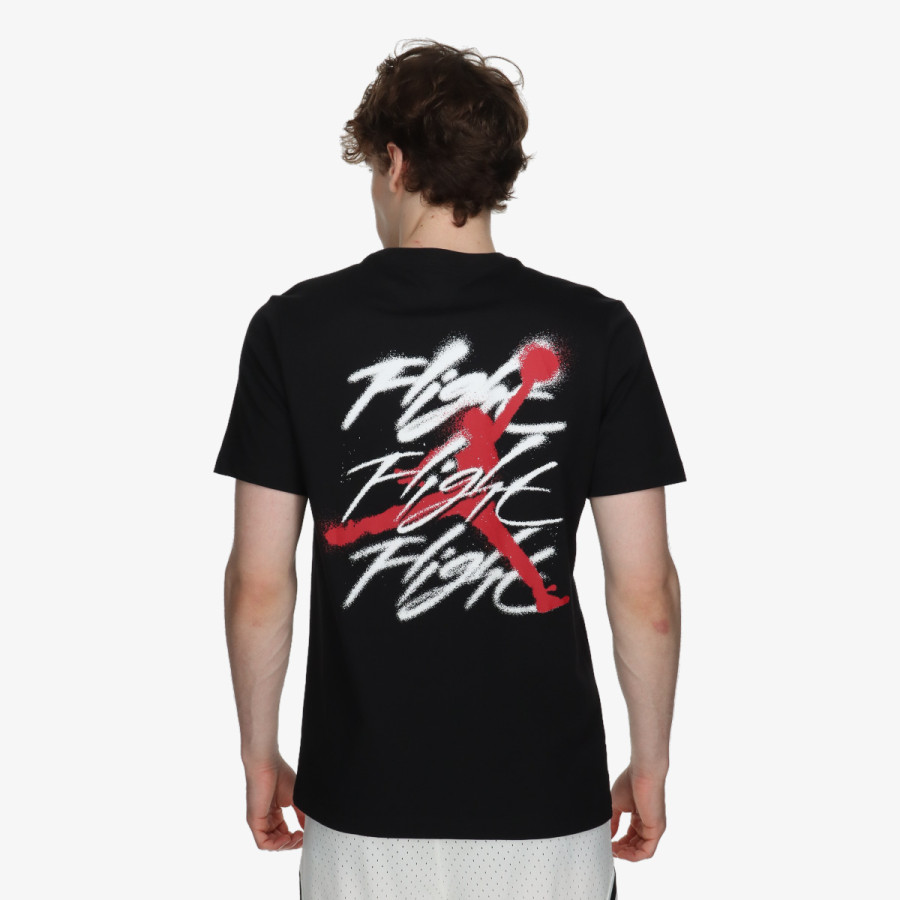 NIKE Tricouri Jordan Graphic 