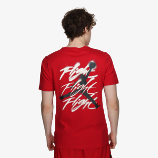 NIKE Tricouri M J BRAND GFX SS CREW2 