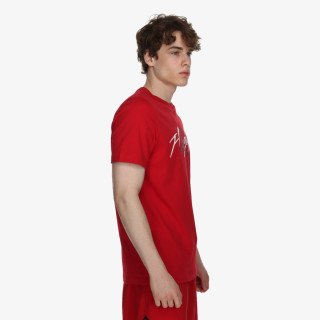 NIKE Tricouri M J BRAND GFX SS CREW2 