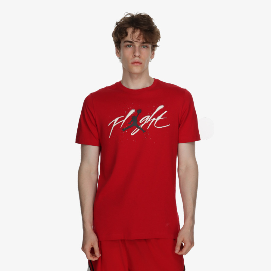 NIKE Tricouri M J BRAND GFX SS CREW2 