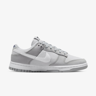 NIKE Pantofi Sport Dunk Low “Light Smoke Grey” 