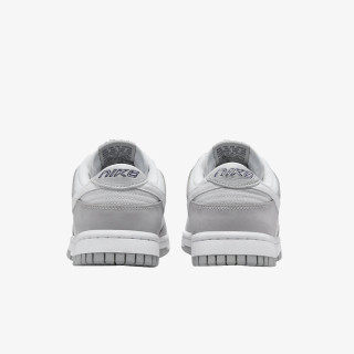 NIKE Pantofi Sport Dunk Low “Light Smoke Grey” 
