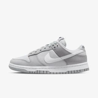 NIKE Pantofi Sport Dunk Low “Light Smoke Grey” 