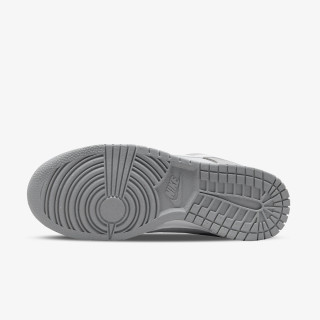 NIKE Pantofi Sport Dunk Low “Light Smoke Grey” 