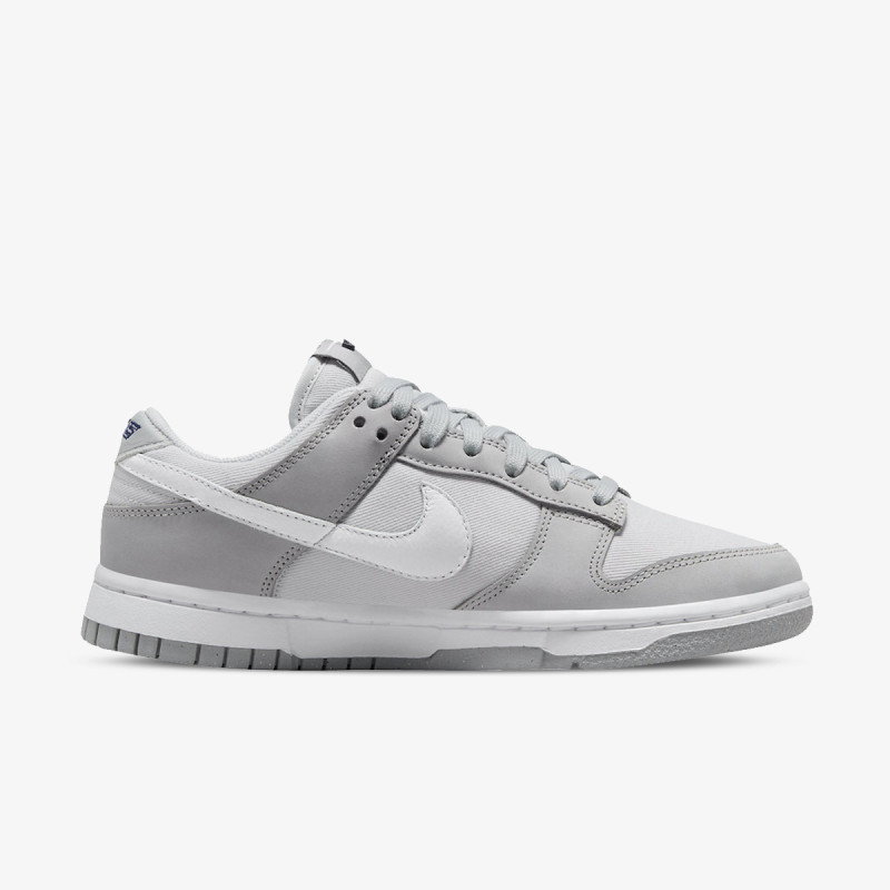NIKE Pantofi Sport Dunk Low “Light Smoke Grey” 