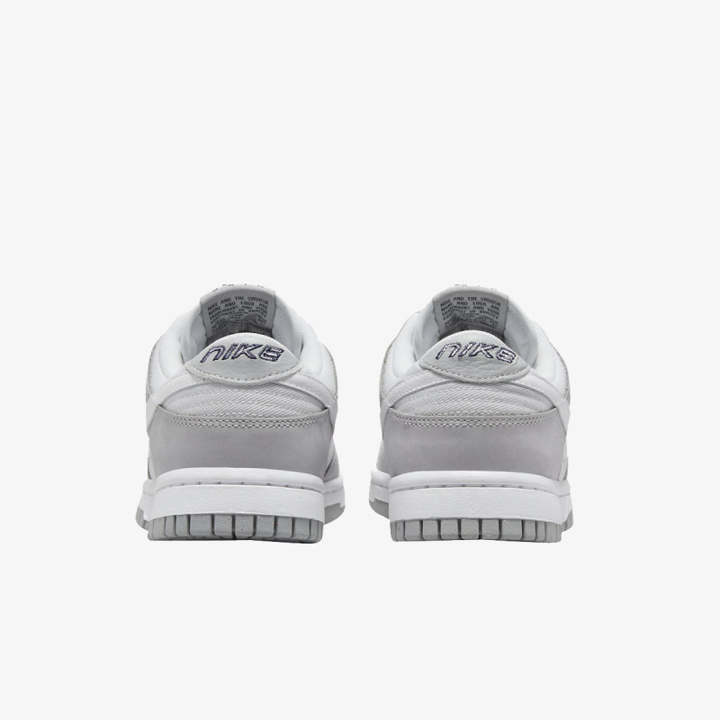 NIKE Pantofi Sport Dunk Low “Light Smoke Grey” 