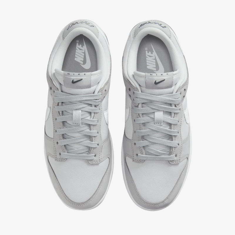 NIKE Pantofi Sport Dunk Low “Light Smoke Grey” 