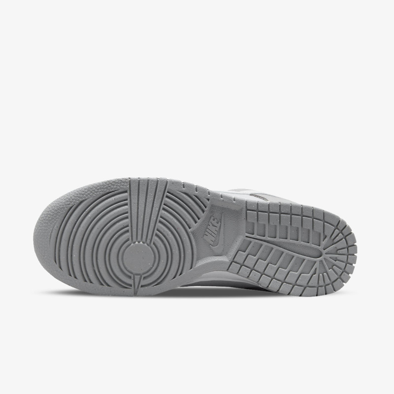 NIKE Pantofi Sport Dunk Low “Light Smoke Grey” 