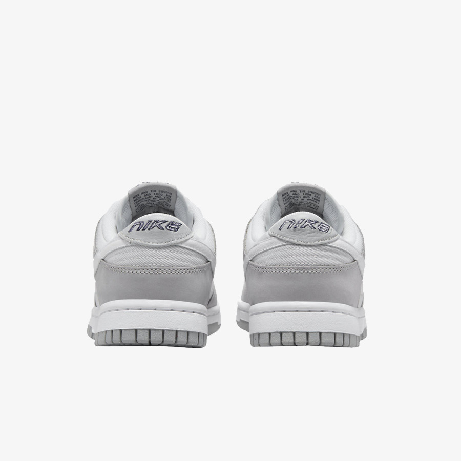 NIKE Pantofi Sport Dunk Low “Light Smoke Grey” 