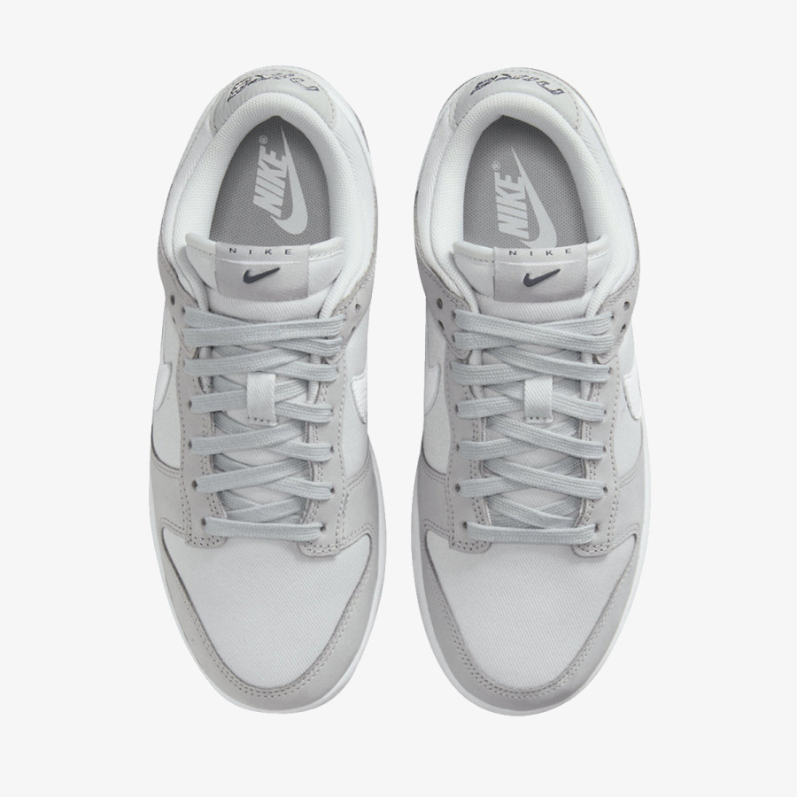 NIKE Pantofi Sport Dunk Low “Light Smoke Grey” 