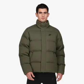 M NK TCH TF PUFFER JKT