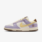 NIKE Pantofi Sport DUNK LOW PREMIUM “LILAC BLOOM” 
