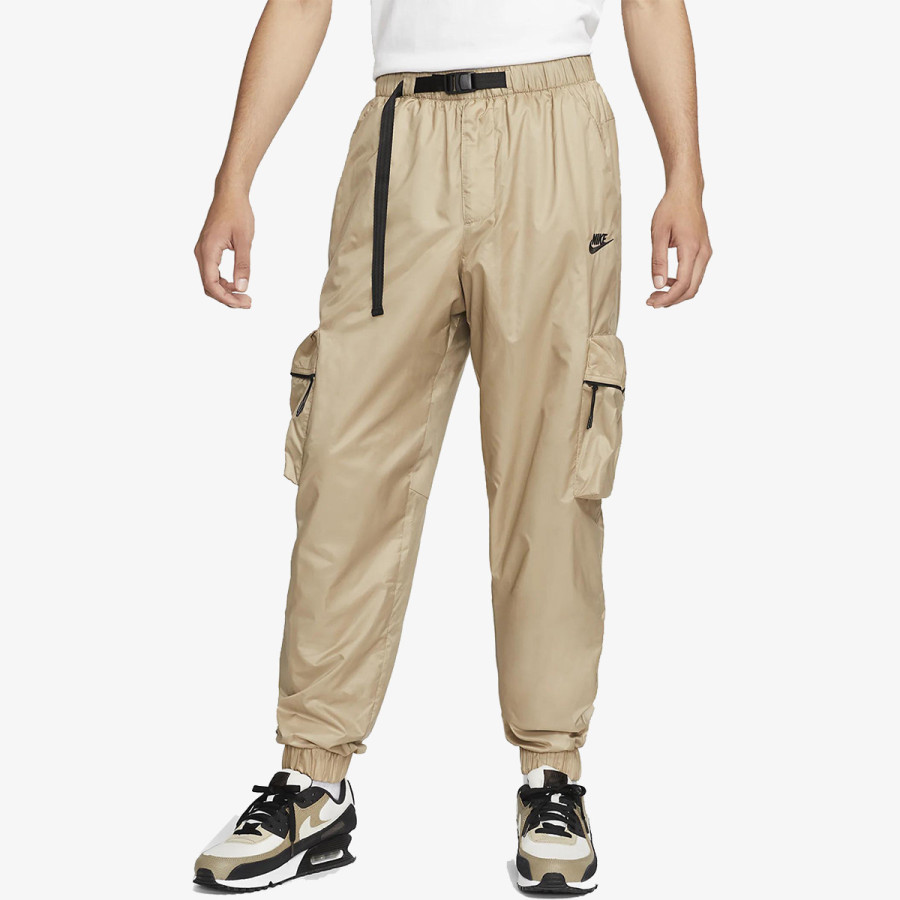 NIKE Pantaloni Tech<br />Men's Lined Woven Trousers 