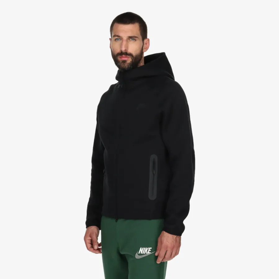 NIKE Hanorace Tech Fleece 